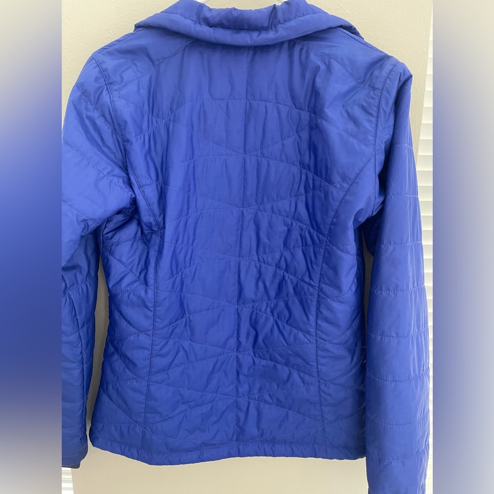 Columbia Omni-Heat Puffer Jacket size small